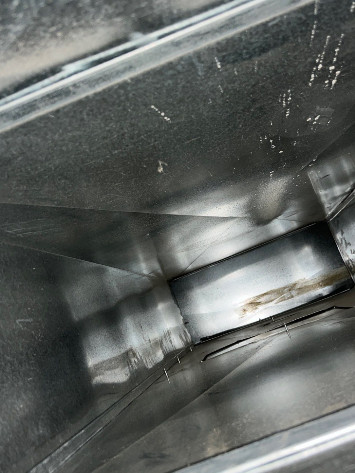 Alpine Vent Cleaners air duct cleaning in Hasbrouck Heights